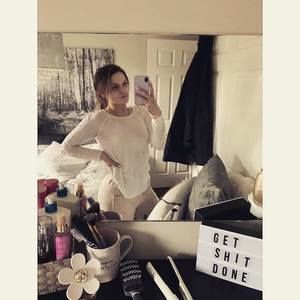 Meet your Posher, Tina